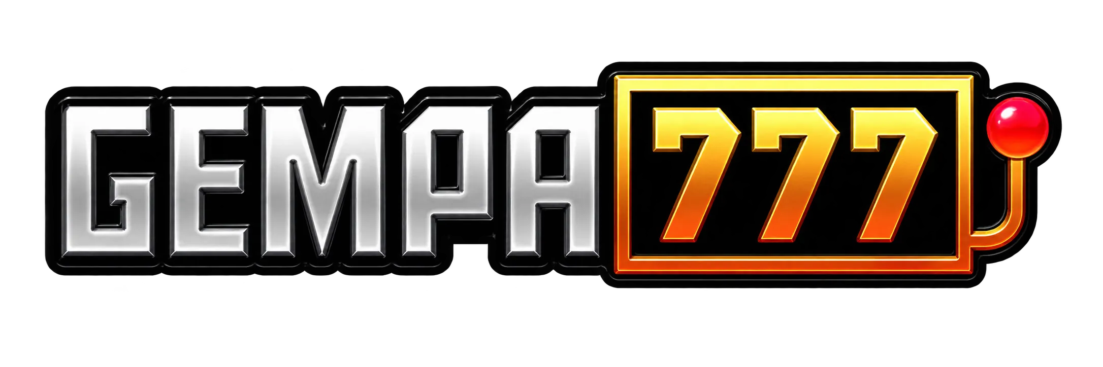 Logo gempa777
