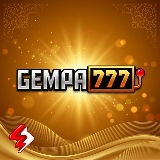 Logo gempa777